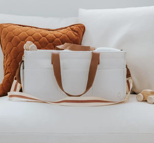 Bunnie Caddie Cream