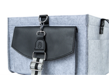 Load image into Gallery viewer, Bunnie Caddie Grey
