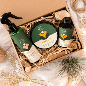 Plant Care Box