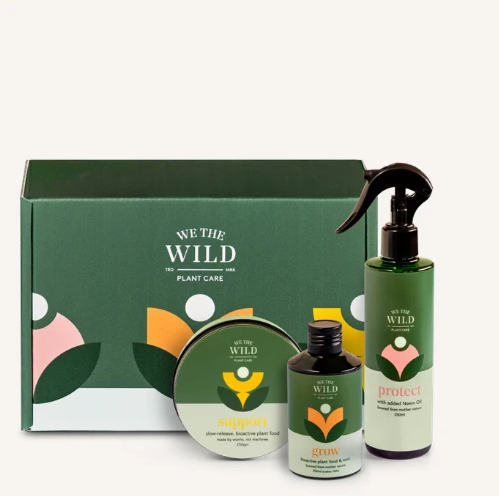 Plant Care Box