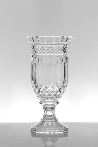 Large Urn Vase