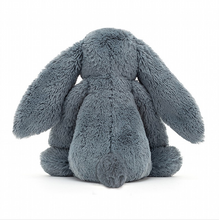 Load image into Gallery viewer, Jellycat Bashful Bunny - Blue