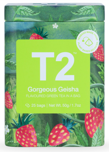 T2 Gorgeous Geisha | Grown Florist
