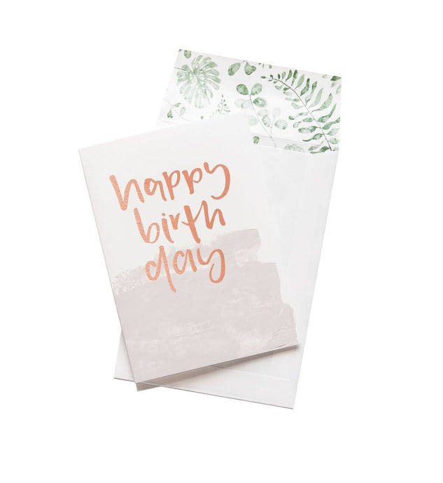 Happy birthday | Grown Florist