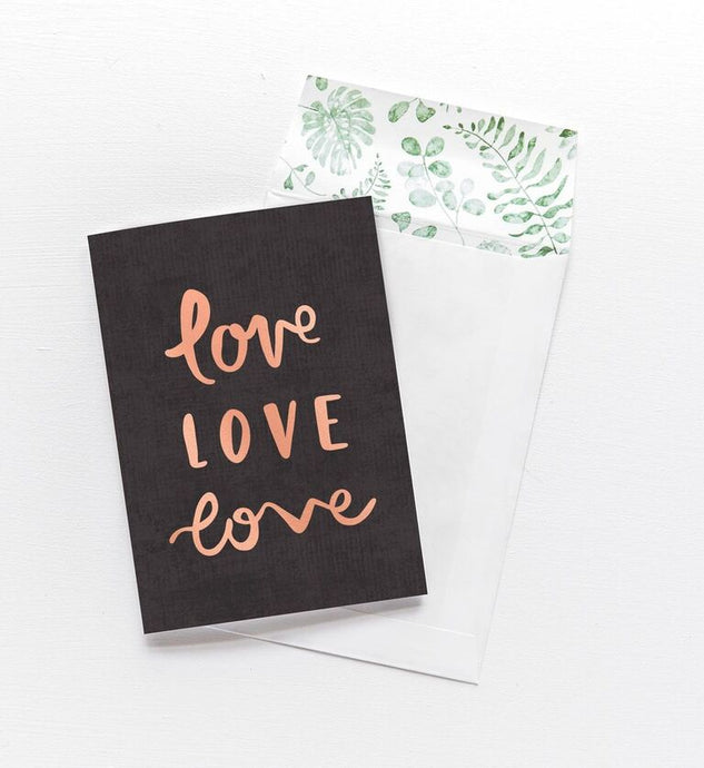 Love love love | Grown Florist