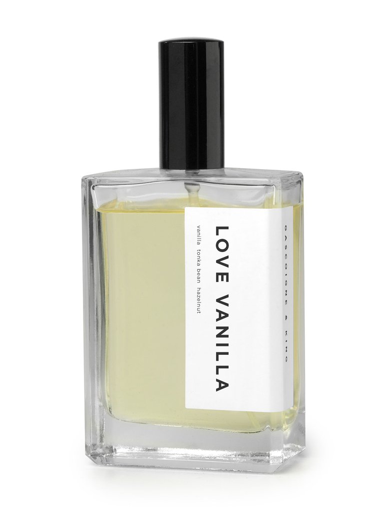 Love Vanilla Room Spray | Grown Florist