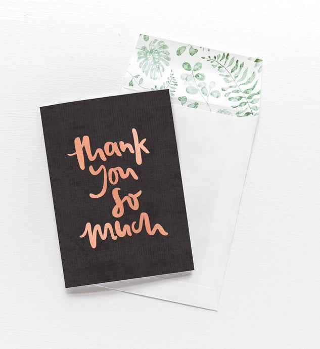 Thank you so much
